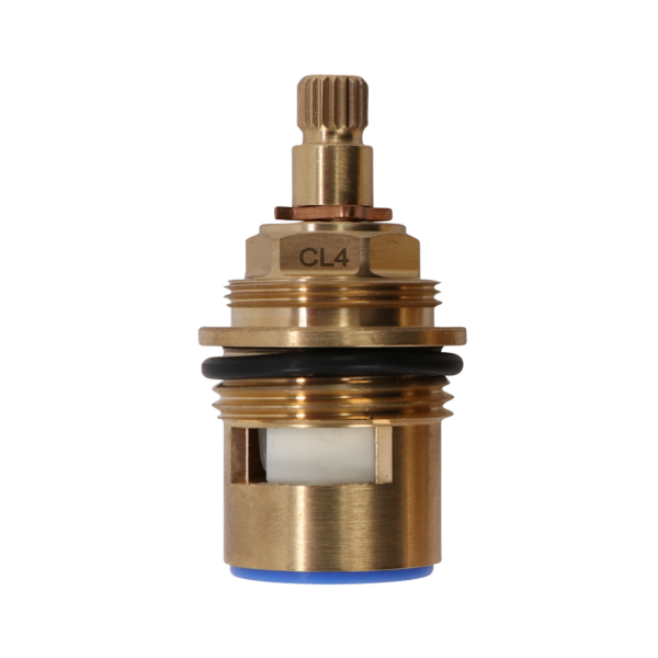 Inventive Creations CL4C 3/4 Inch Cold Ceramic Disc Tap Cartridge Replacement