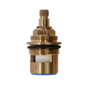 Inventive Creations CL4H 3/4 Inch Ceramic Hot Tap Cartridge