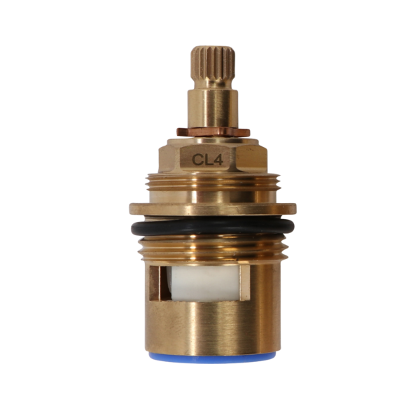 Inventive Creations CL4H 3/4 Inch Ceramic Hot Tap Cartridge