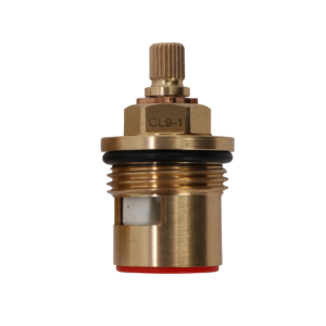 Inventive Creations CL9-1H 3/4 Hot Ceramic Disc Tap Cartridge