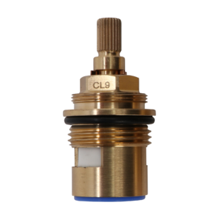 Inventive Creations CL9C 3/4 Cold Ceramic Disc Bath Tap Cartridge