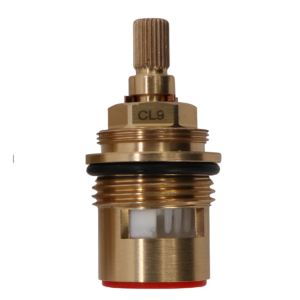 Inventive Creations CL9H 3/4 Ceramic Hot Bath Tap Cartridge