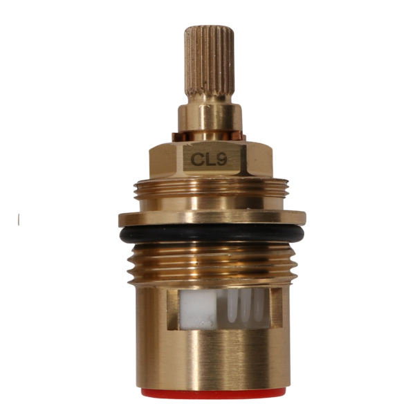 Inventive Creations CL9H 3/4 Ceramic Hot Bath Tap Cartridge