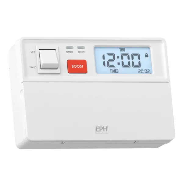EPH IMC Immersion Heater Controller for Off-Peak Tariffs