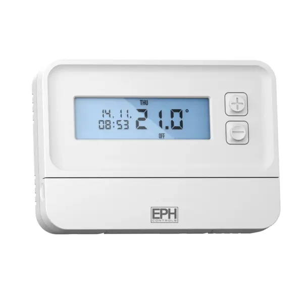 EPH CP4M OpenTherm Mains Operated Programmable Room Thermostat