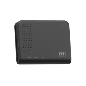 EPH GW04 Dual Band WiFi Gateway for EMBER Smart Heating