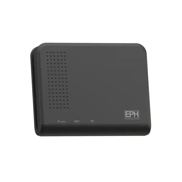 EPH GW04 Dual Band WiFi Gateway for EMBER Smart Heating