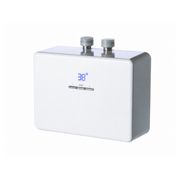 Hyco IN44T Rho 4.4kW Thermostatic Inline Water Heater