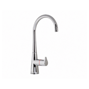 Hyco SOLO6L 6 Litre Polished Chrome Zen Solo Tap