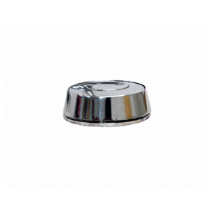 Hyco ZENCX Polished Chrome Zen Crossover Valve