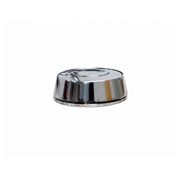 Hyco ZENCX Polished Chrome Zen Crossover Valve