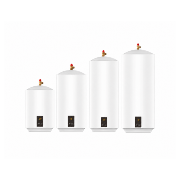 Hyco PF100S 100L 3kW Powerflow Smart Unvented Water Heater