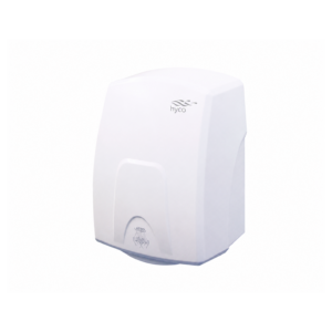 Hyco CTRW 1.5 kW White Automatic Hand Dryer