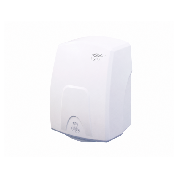 Hyco CTRW 1.5 kW White Automatic Hand Dryer