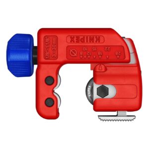 Knipex 90 31 01 TubiX® S Pipe Cutter 77mm