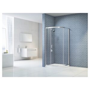 Merlyn KA1Q80 IQ 800 x 800 One Door Quadrant