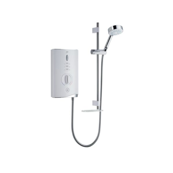 Mira Sport Max 9kW